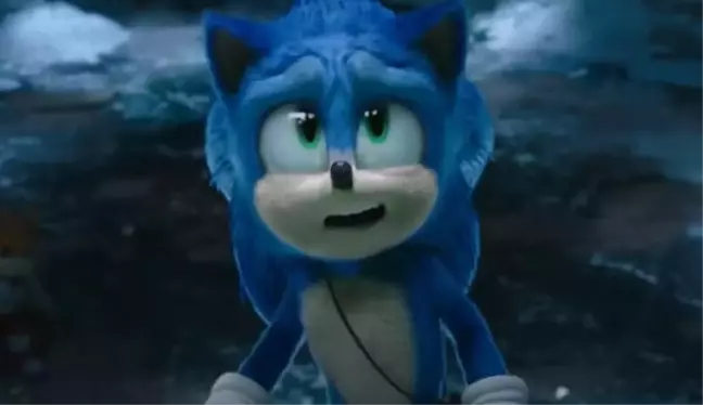 Kirpi Sonic 2 kaç yaş üstü? Kirpi Sonic 2 filmi yaş sınırı var mı?