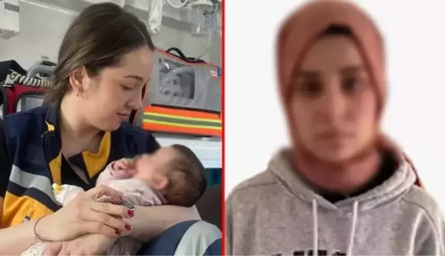 Nisa bebek öldü mü? Nisa Mihriban bebek son durum nedir?