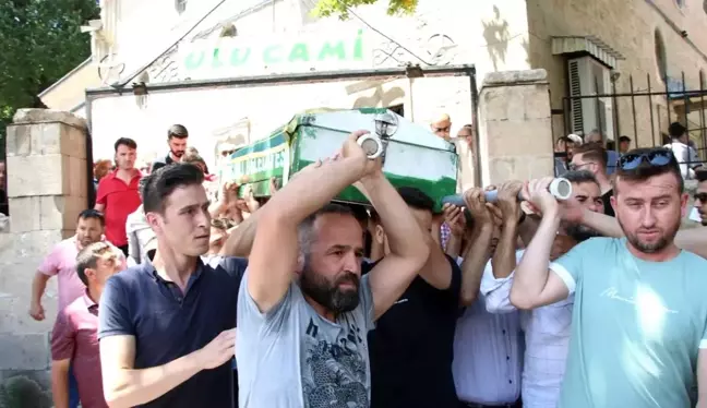 Göçükte yaralanan maden işçisi hayatını kaybetti