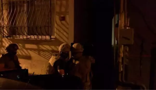 Son dakika haberleri | (Ek bilgilerle yeniden)İstanbul'da uyuşturucu satıcılarına operasyon
