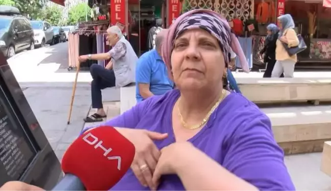 GÜNGÖREN SALDIRISINDA OĞLUNU KAYBEDEN ANNE: TEK HATASI BURADAN GEÇMEKTİ