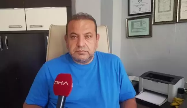 STAJYER AVUKAT KIZINI MİDE KÜÇÜLTME AMELİYATINDA YİTİREN BABANIN, TBMM'DEN 'OBEZİTE' İSTEĞİ