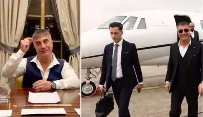 Emre Olur yakalandı mı? Emre Olur suçu ne?