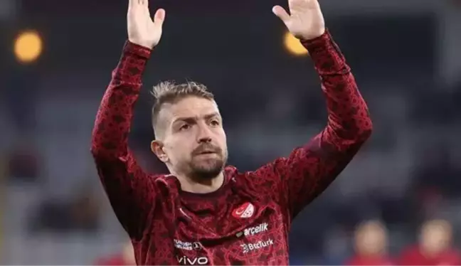 Caner Erkin Fatih Karagümrük'ten ayrıldı mı? Caner Erkin nereye transfer oldu, hangi kulübe gitti?