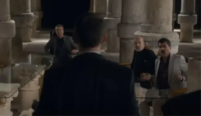 Yalnız Kurt neden final yapıyor? Yalnız Kurt bitiyor mu? Yalnız Kurt neden bitiyor?
