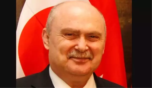 Feridun Sinirlioğlu kimdir? Feridun Sinirlioğlu görevi ne?