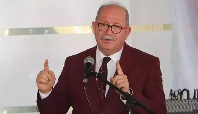 Prof. Dr. Şükrü Ersoy: Konya'dan Tuz gölü fayı geçiyor, biz depremden kurtulamayız