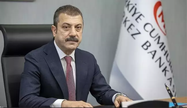 Şahap Kavcıoğlu kimdir? Şahap Kavcıoğlu ne iş yapıyor, mesleği ne? Şahap Kavcıoğlu hayatı ve biyografisi!