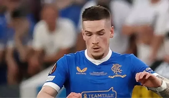 Ryan Kent kimdir? Ryan Kent kaç yaşında, mevkisi ne?