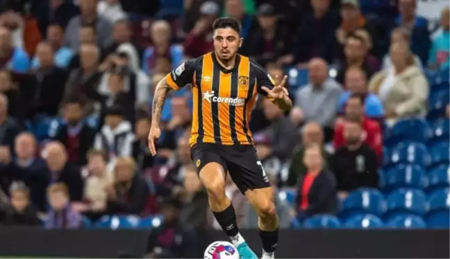 Ozan Tufan Beşiktaş'a transfer mi oldu? Ozan Tufan Beşiktaş'a transfer olacak mı? Ozan Tufan transferinde son durum ne?