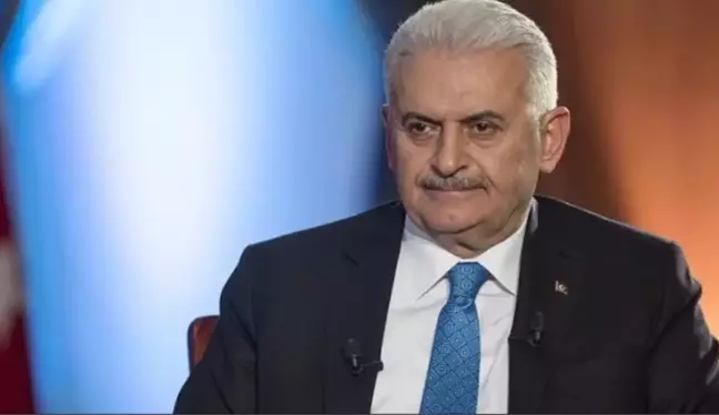 Binali Yıldırım'ın sağlık durumu nasıl? Binali Yıldırım kalp krizi mi geçirdi? Son dakika İddialara yanıt Bakan Koca'dan geldi!