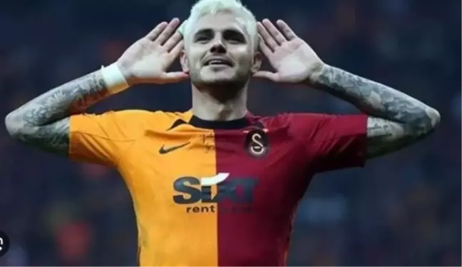FİFA kapağı için Icardi'ye nasıl oy verilir? FİFA 2024 Icardi oy verme linki!