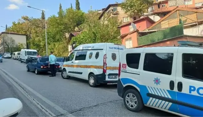 İzmit'te evinin bahçesinde bacağından vurulan kişinin eşi, polise itiraf etti