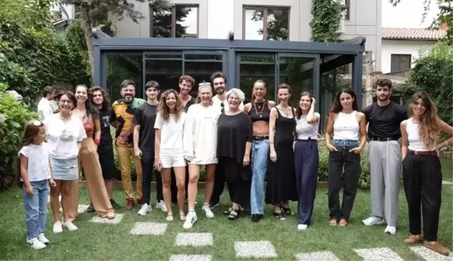 Kirli Sepeti dizisi nerede çekiliyor, villaları nerede?