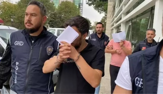 Samsun'da Göçmen Kaçakçılığı Operasyonu: 2 Tutuklama