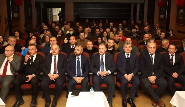 Milli Eğitim Bakan Yardımcısı Şamlıoğlu: İzinsiz eğitim faaliyetlerine müsaade etmeyeceğiz