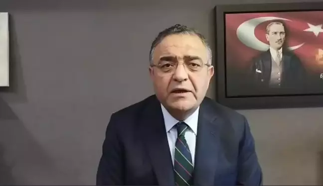 CHP Milletvekili Tanrıkulu: 8. Yargı Paketi hukuka aykırıdır