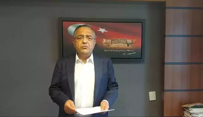 CHP Milletvekili Tanrıkulu: Türkiye'de çocuklar baskı altında