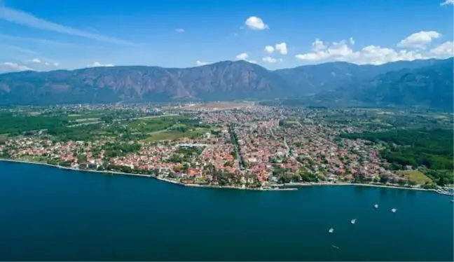 Muğla'da yeraltı sularının içme suyu olarak satışı ihalesi yeniden yapılacak