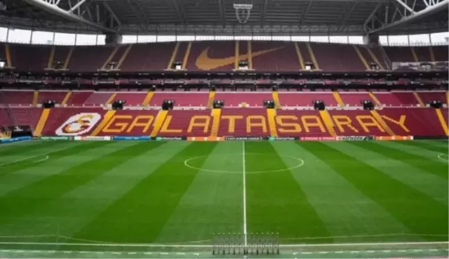 RAMS PARK ALİ SAMİ YEN SPOR TESİSLERİ NEREDE, NASIL GİDİLİR? Galatasaray stadına METRO ile nasıl gidilir?