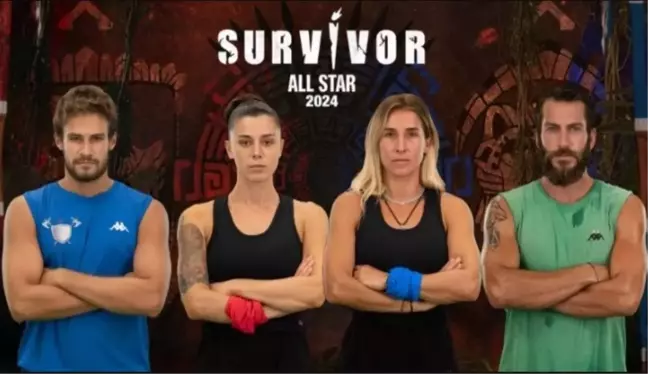 Survivor'a nasıl oy atılır? Survivor 2024 Final nasıl oy verilir?