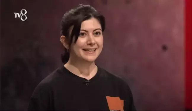 Masterchef Zeynep kimdir, kaç yaşında? 2024 Zeynep Sena Gültepe kim, yaşı, aslen nereli, evli mi?