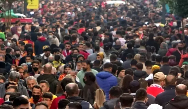 Haziran Ayında İşsiz Sayısı 3 Milyon 305 Bine Yükseldi