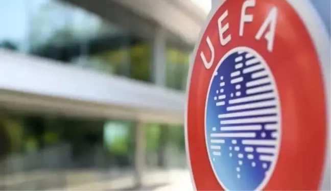 Ülke puanı sıralaması! (UEFA-GÜNCEL) 2024 UEFA ülkeler sıralaması, Türkiye kaçıncı sırada (15 Ağustos Perşembe)?