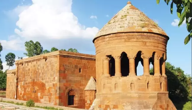 AHLAT NEREDE? Kabine Toplantısı'nın yapıldığı Ahlat nerenin ilçesi? Ahlat ilçesi hangi ile bağlı?