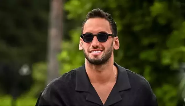 Hakan Çalhanoğlu neden yok, yedek mi? Türkiye maçında Hakan Çalhanoğlu kadroda yok mu?