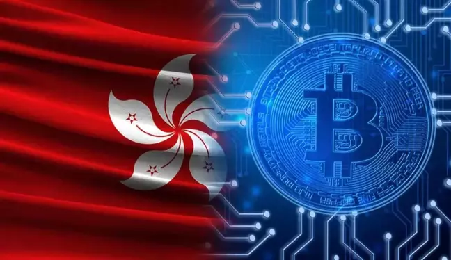 Hong Kong Blockchain teknolojisi ile geleneksel finansa meydan okuyor