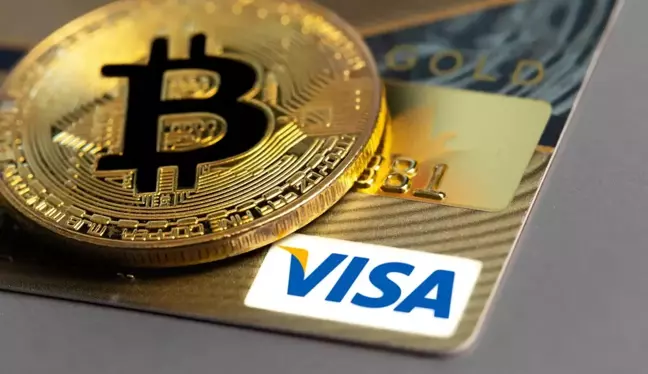 Ödeme devi Visa finansal hizmetlerde Blockchain devrimini başlatıyor