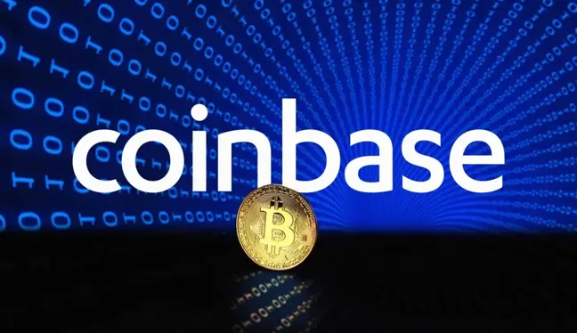 Coinbase son iki yılın en sert düşüşünü yaşadı