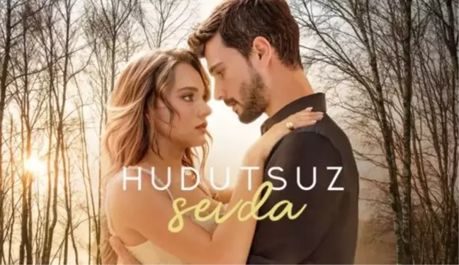 Hudutsuz Sevda 42. bölüm fragmanı yayınlandı mı? 21 Kasım Hudutsuz Sevda yeni bölüm fragmanı izleme linki var mı?