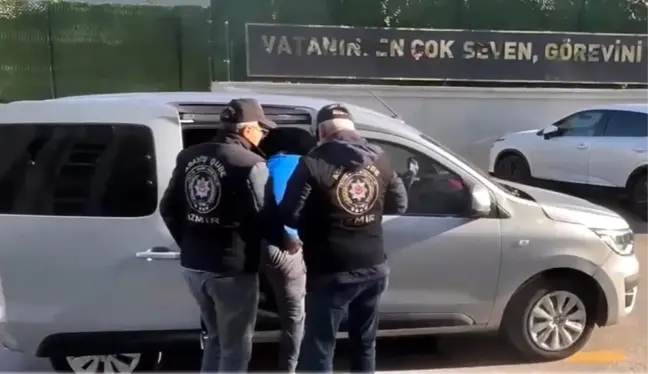 İzmir'de Sahte Kiralama Şebekesine Operasyon: 2 Tutuklama