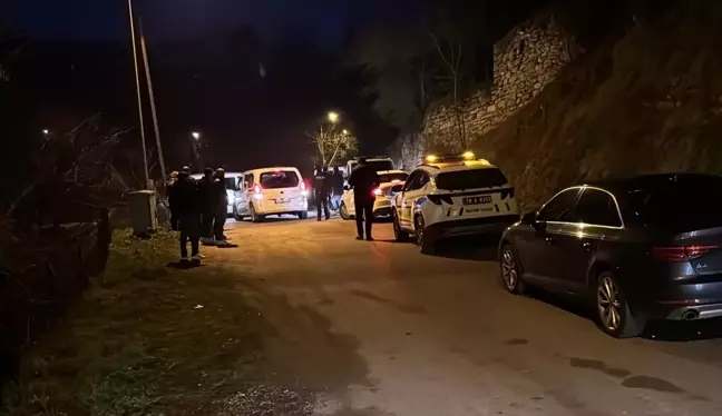 Safranbolu'da Kuyumcu Soygunu: 3 Kişi Silah Tehdidiyle Altınları Gasbetti