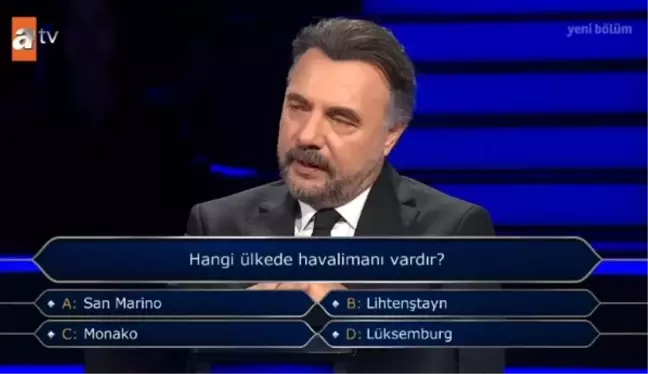 Hangi ülkede havalimanı vardır? San Marino'da havalimanı var mı, Lihtenştayn'da havalimanı var mı, Monako'da havalimanı var mı, Lüksemburg'da var mı?