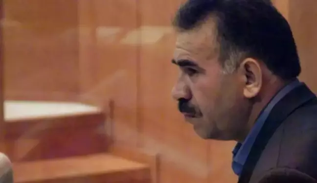 Abdullah Öcalan SON DAKİKA: Teröristbaşı Öcalan ne açıklayacak?