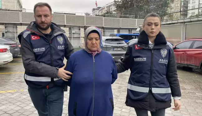 Annenin kızını vahşice katlettiği olayda yürek yakan detaylar