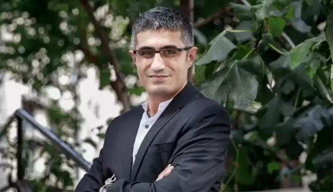 Barış Pehlivan kimdir, kaç yaşında, nereli? Gazeteci Barış Pehlivan neden gündemde?