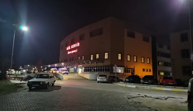 Çorum'daki un fabrikasındaki patlamada ağır yaralanan işçi hayatını kaybetti