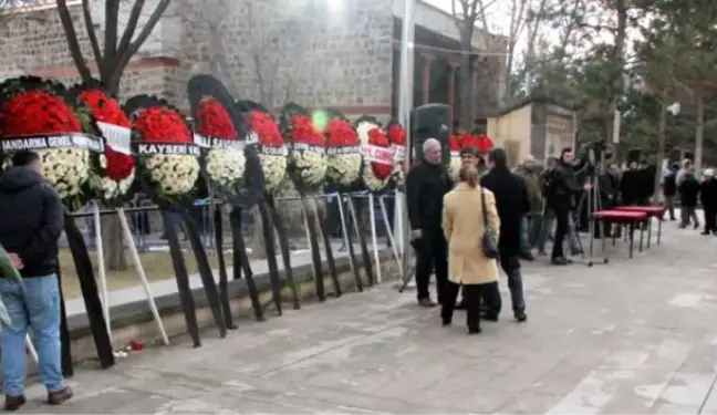 Şehitlerimizi Uğurluyoruz