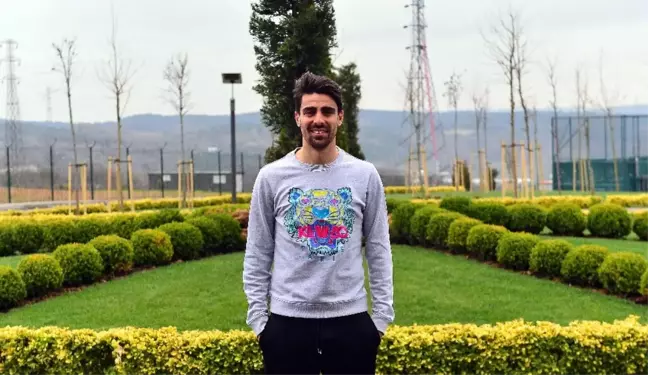 Turgut Doğan Şahin: