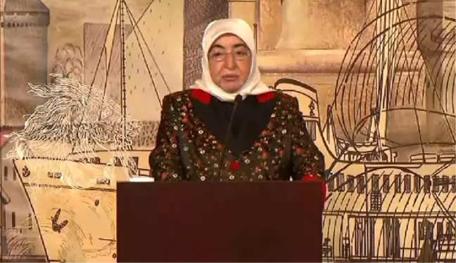 Dha İstanbul- Semiha Yıldırım