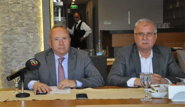 Türk Doğaltaş İhracatı 3 Yıl Sonra Yeniden Yükselişe Geçti