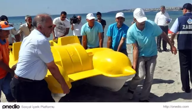 Deniz Bisikleti Faciasında Karar