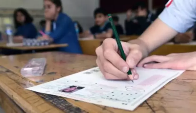 Kaleli Öğrenciden Teog Başarısı