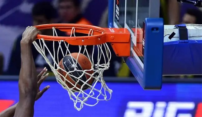 Basketbolun Yeni Sponsoru Belli Oldu