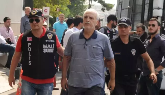 Hüseyin Avni Mutlu ve Hüseyin Çapkın'ın Yargılanmasına Yarın Başlanıyor