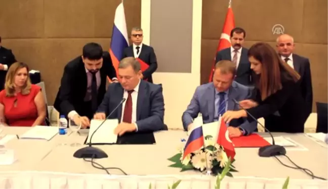 Daniş: Bekletiniz Domates İhracatının Önünün Açılması